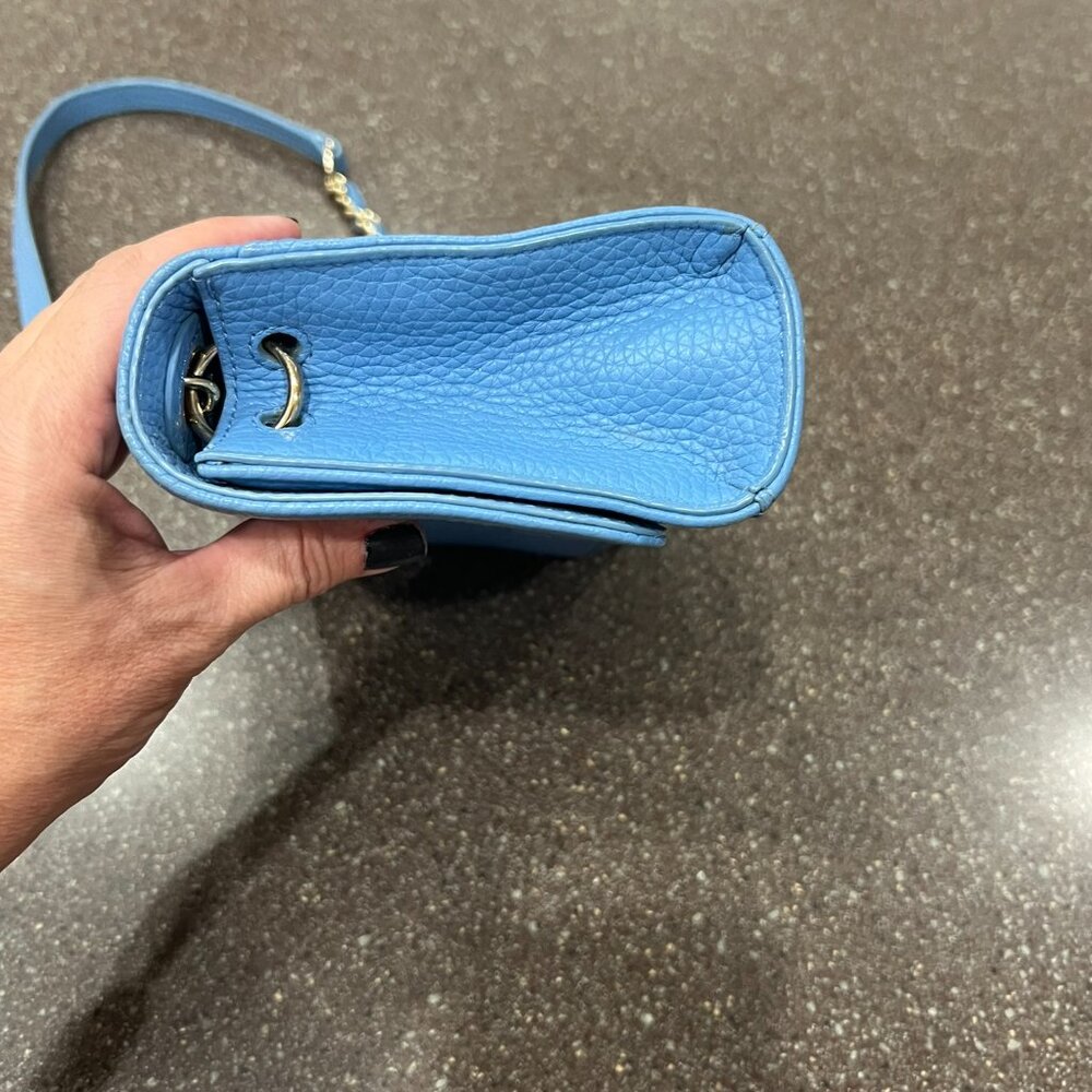 Small Tory Burch Crossbody Bag - Picture 5 of 9